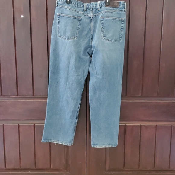 Perry Ellis Jeans Relaxed Fit 40 x 30 - Picture 4 of 5